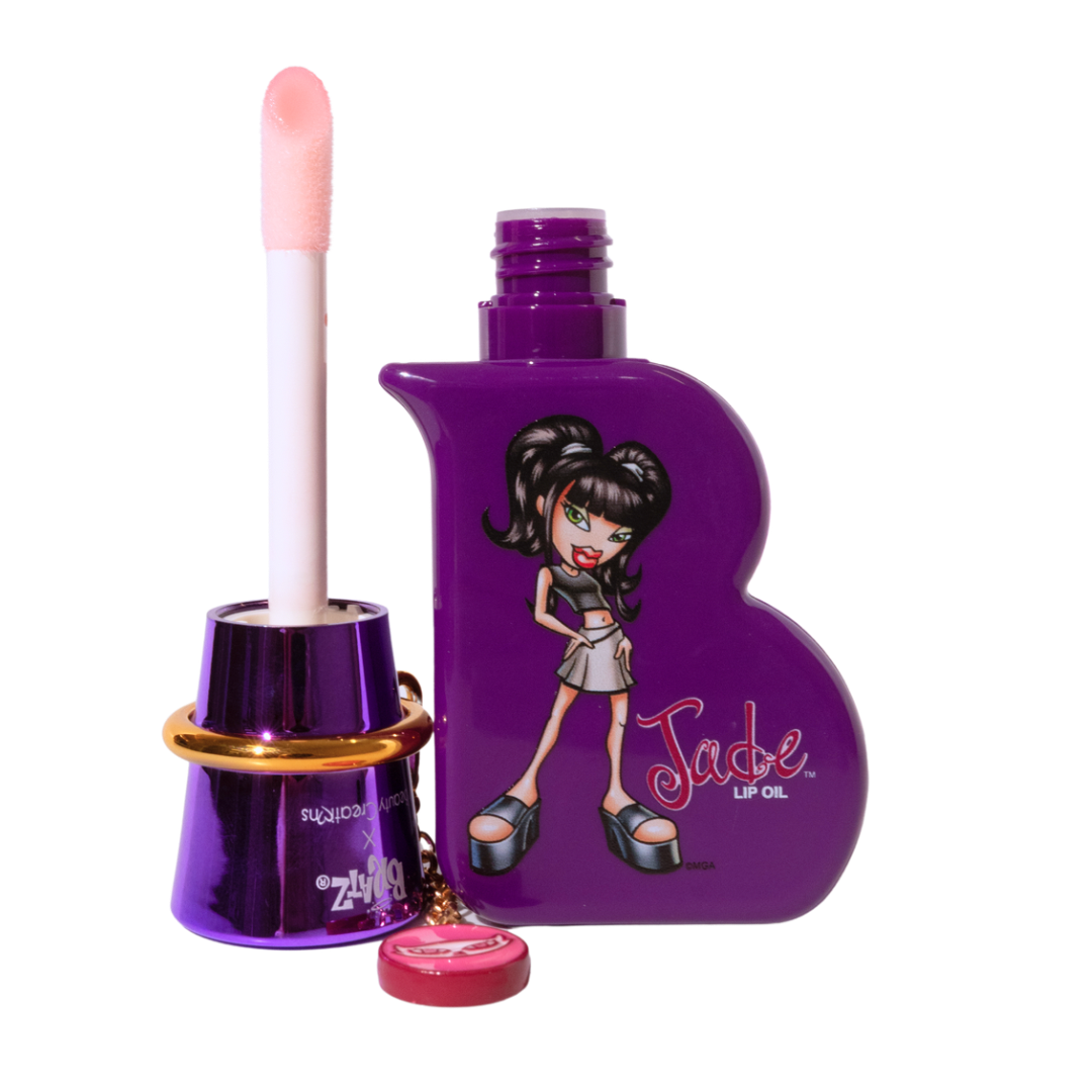 Lip gloss Jade💜