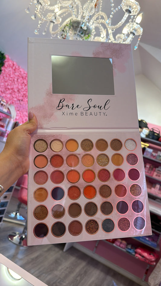 Paleta grande $14