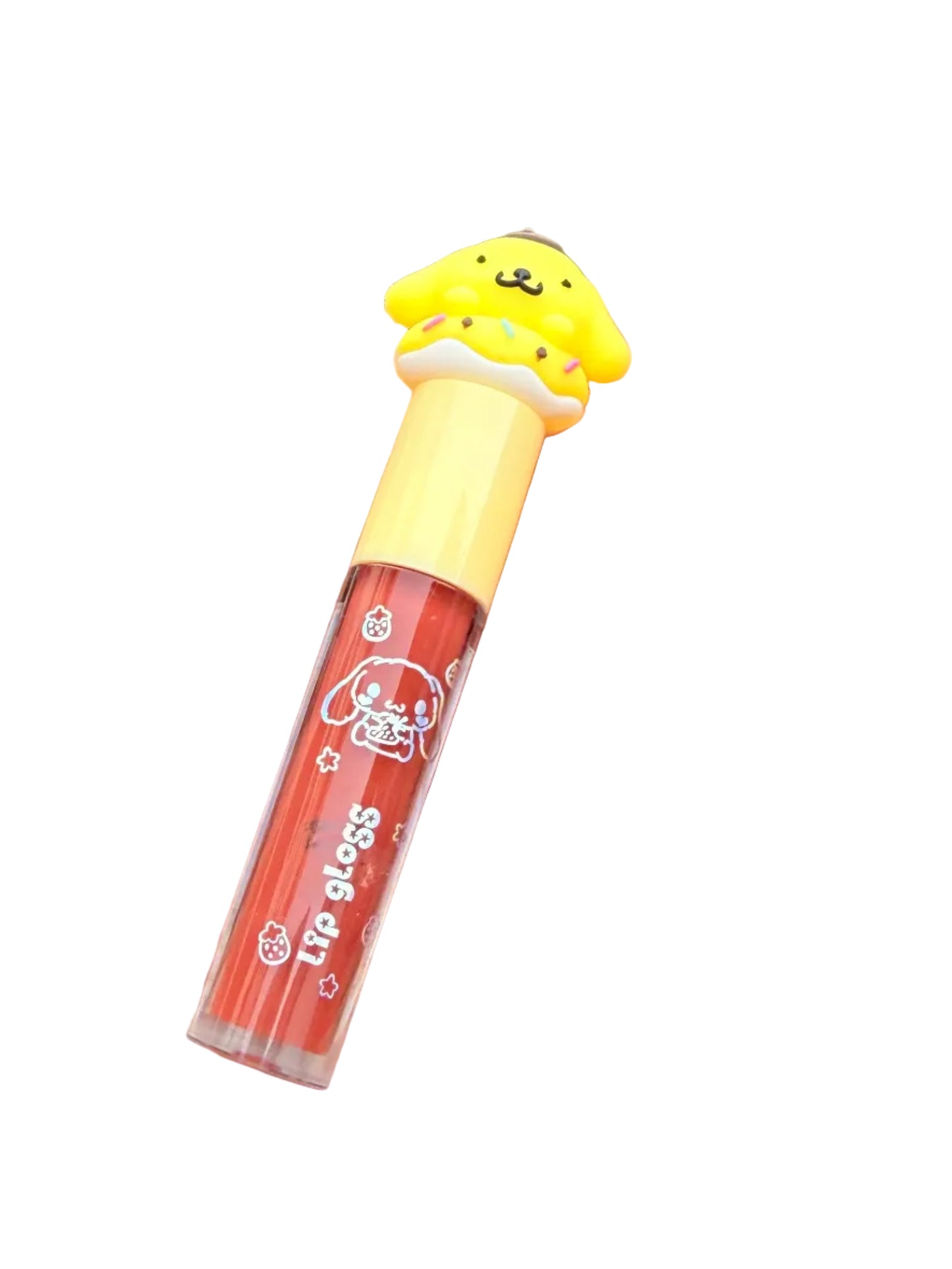 Labial mate