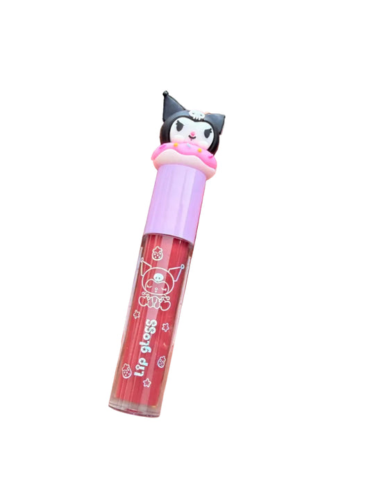 Labial mate