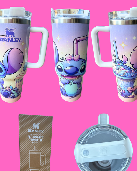 Termo stitch 40 oz