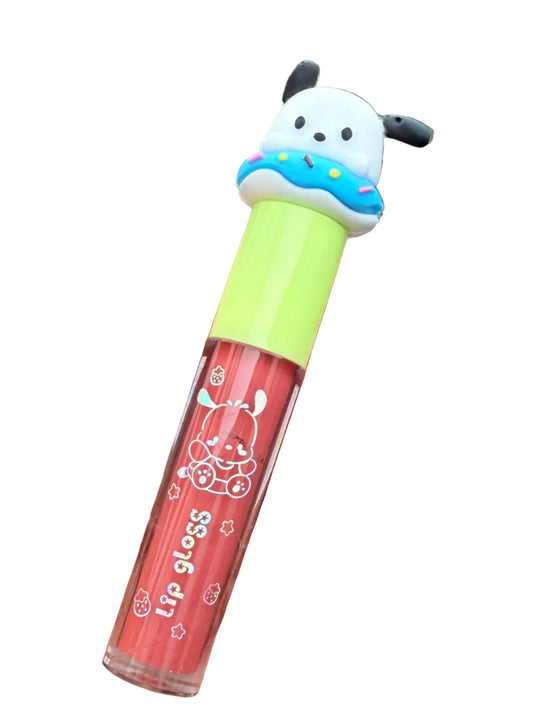 Labial mate