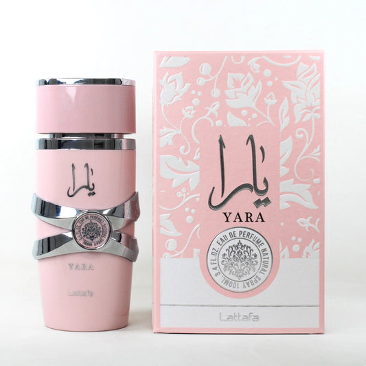 Perfume Yara