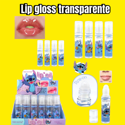 Lip Oil (pieza)