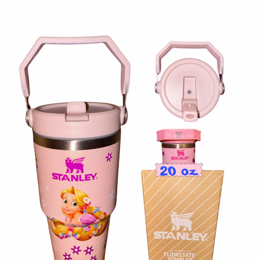 Termo para niña 20 oz