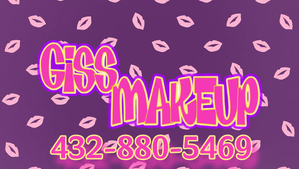 Giss Makeup