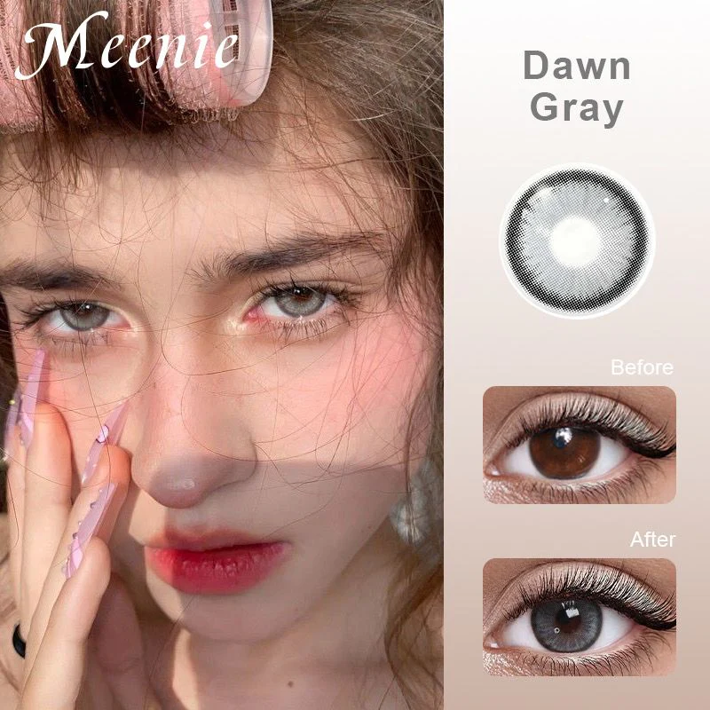Dawn Gray contactos