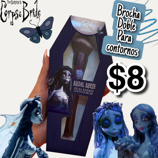 Cadáver de la novia x beauty creations