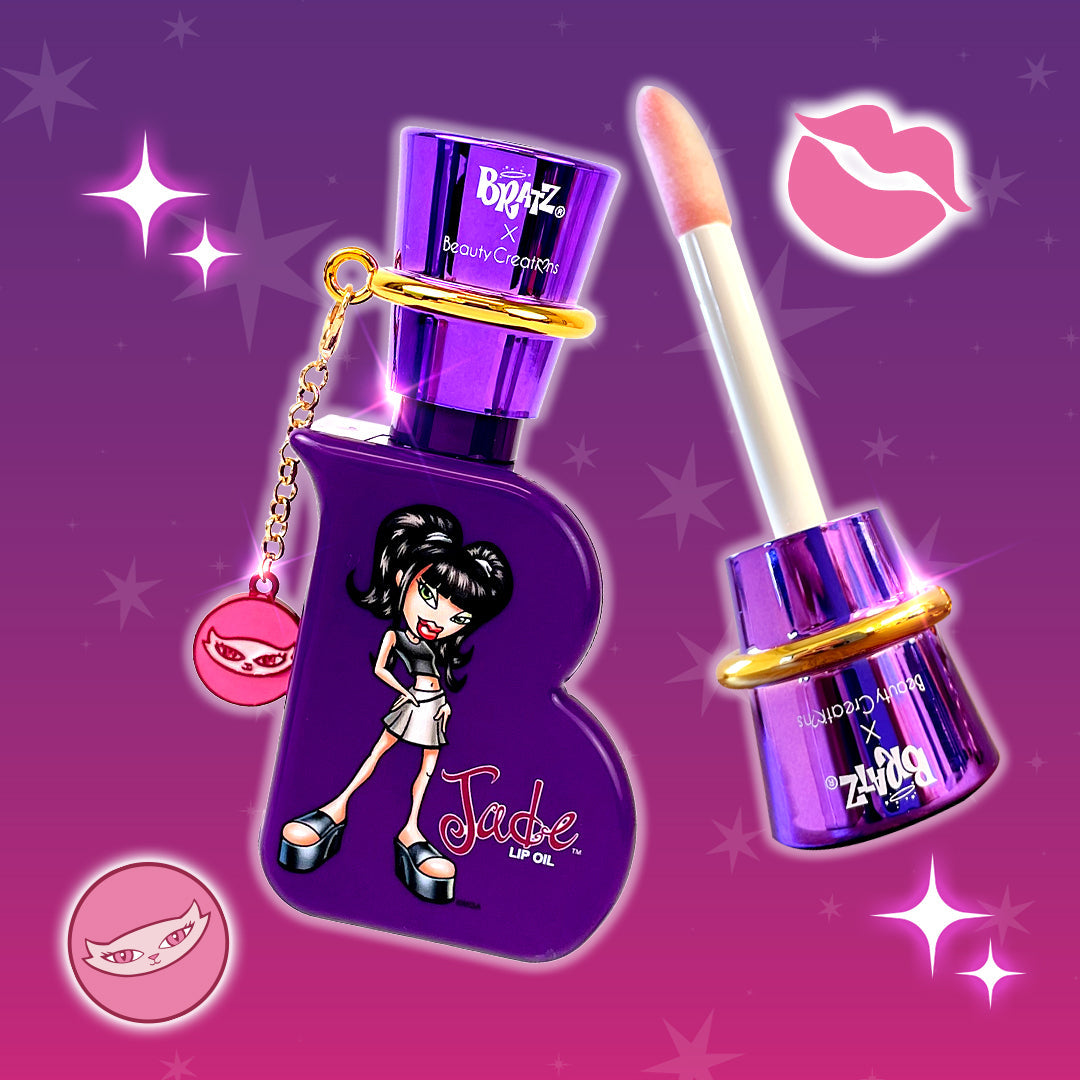 Lip gloss Jade💜