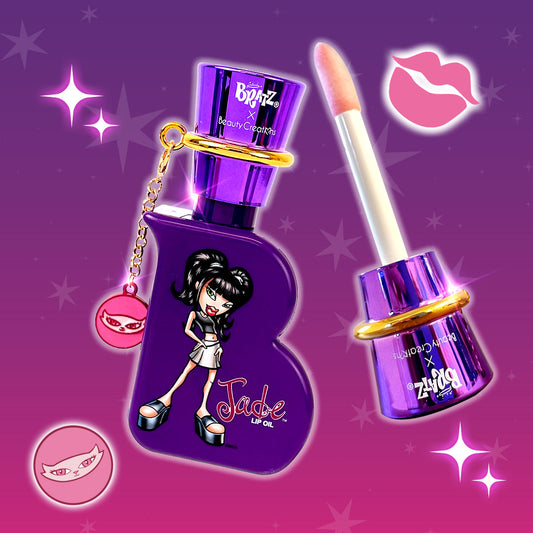 Lip gloss Jade💜
